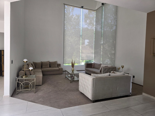 Vendo Hermosa Casa En Rancho San Juan, Atizapán