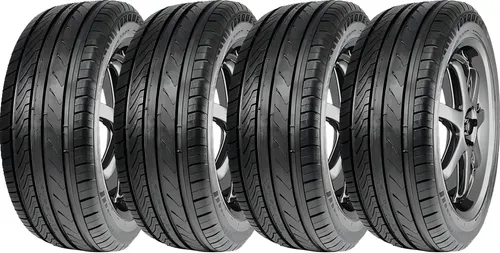 Kit de 4 neumáticos Torque HT701 215/60R17 96 H