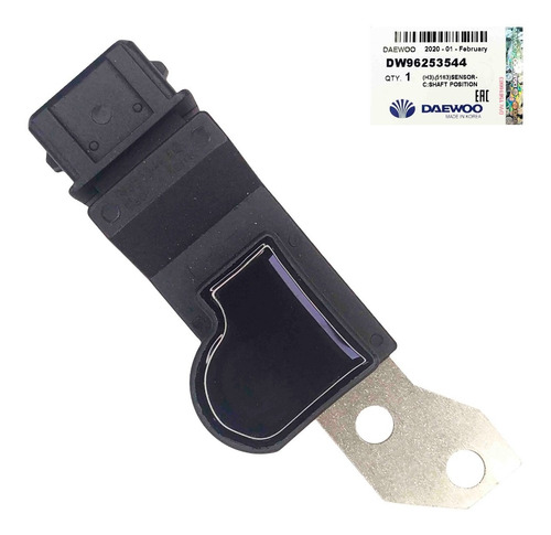 Imagen 2 de 6 de Sensor Arbol De Leva Aveo 2005 2006 2007 Clasico Lt Ls Speed