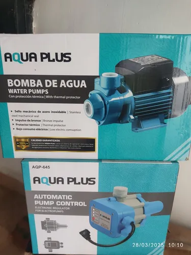 Filtros Para Agua Potable
