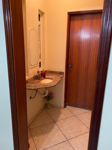Casa , Parque Cidade Jardim 2, Venda E Compra, Jundiaí - Ca01646 - 68157298