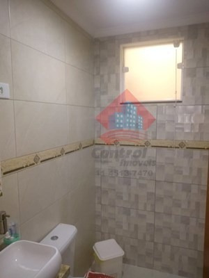 Imagem 3 de 15 de Casa - Ref: 02854