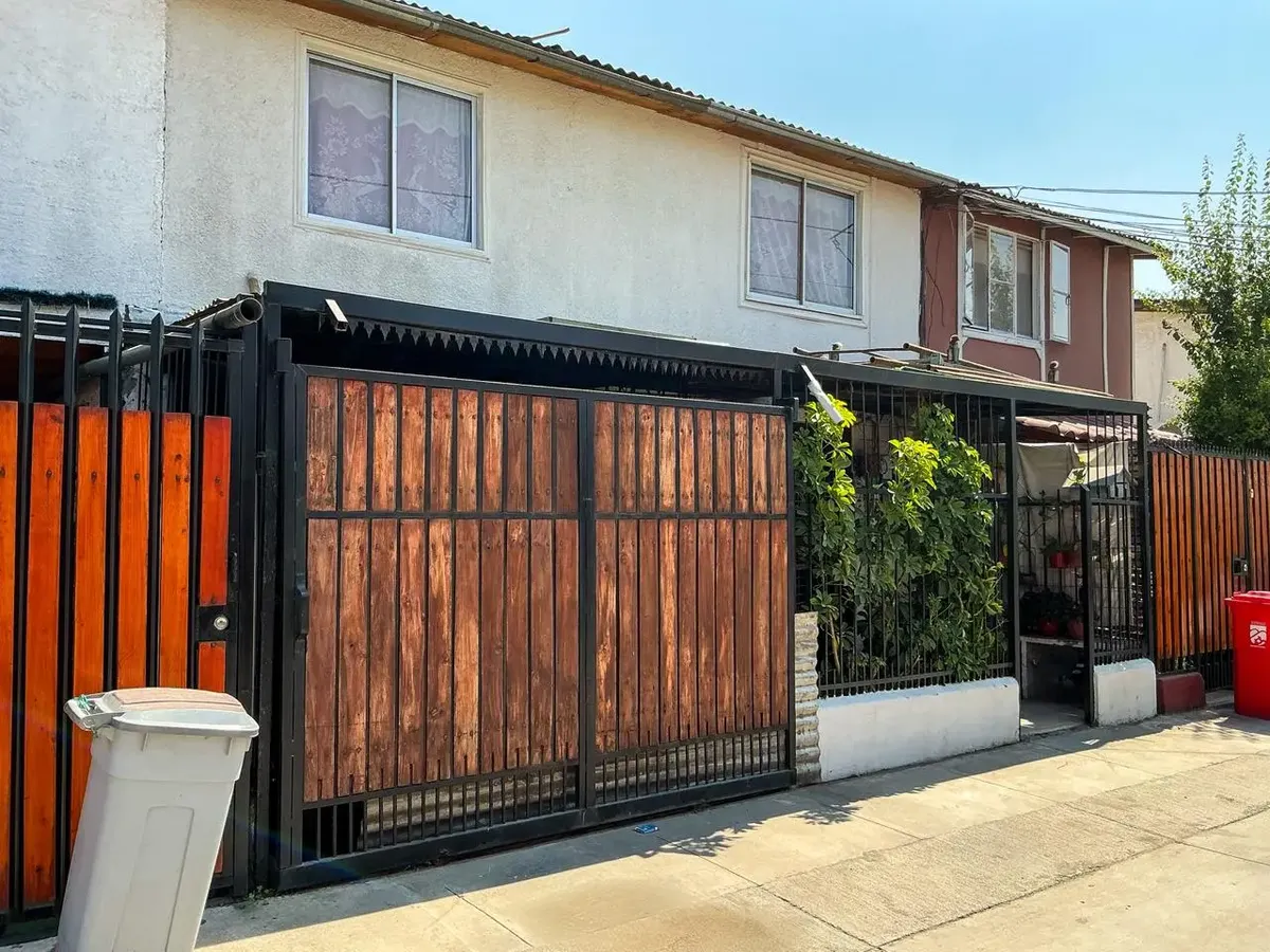 Imagen 2 de 24 de Oportunidad! Casa En Venta De 104 Mts2, Villa Las Bandurrias