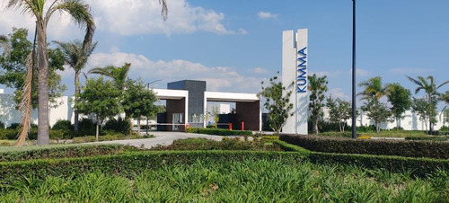 Terreno En Venta En Colonia Reserva Territorial Atlixcayotl, San Andrés Cholula, Puebla