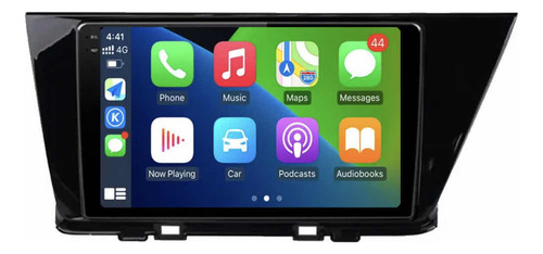 Radio Android Carplay 2+32 Kia Niro