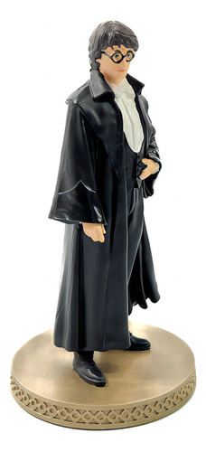 Miniatura Harry Potter Baile De Invervo Wizarding World Ed50