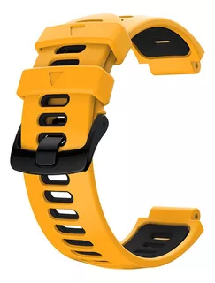 Pulseira De Relógio Para Garmin Approach S20/s5/s6