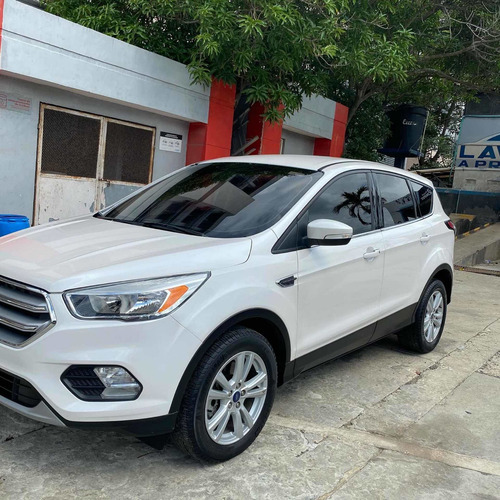 Ford Escape 2017 2.0 Se 245 Hp 4x2