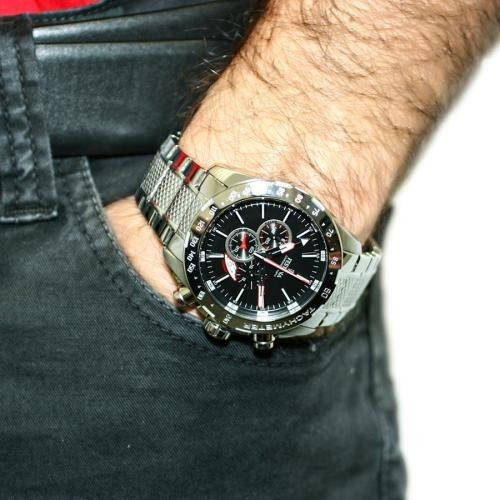 Reloj Festina F16488.5 Agente Oficial Envio Gratis