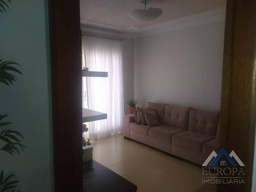 Imagem 26 de 30 de Sobrado À Venda, 255 M² Por R$ 650.000,00 - Jardim Honda - Londrina/pr - So0117