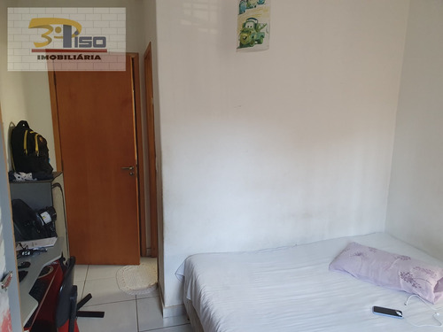Imagem 13 de 15 de Casa Térrea Com 2 Dorm 1 Suite 2 Vagas Em Vila Guilhermina - São Paulo - 1696