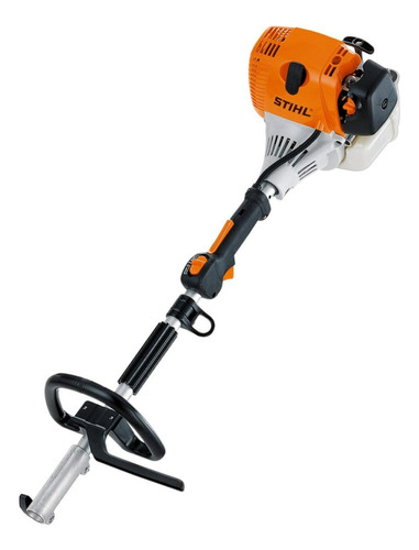 Podador Combustão Stihl Km 85 Original Nota Fiscal