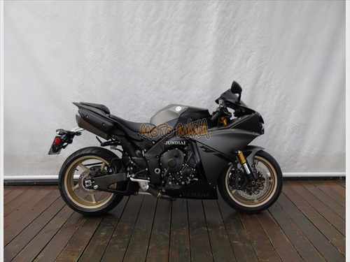 Yamaha Yzf R1