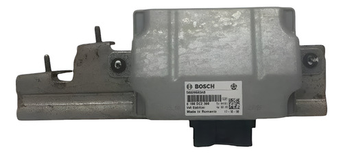 Módulo Power Inverter Jeep Compass Longitude Flex 2017/2021