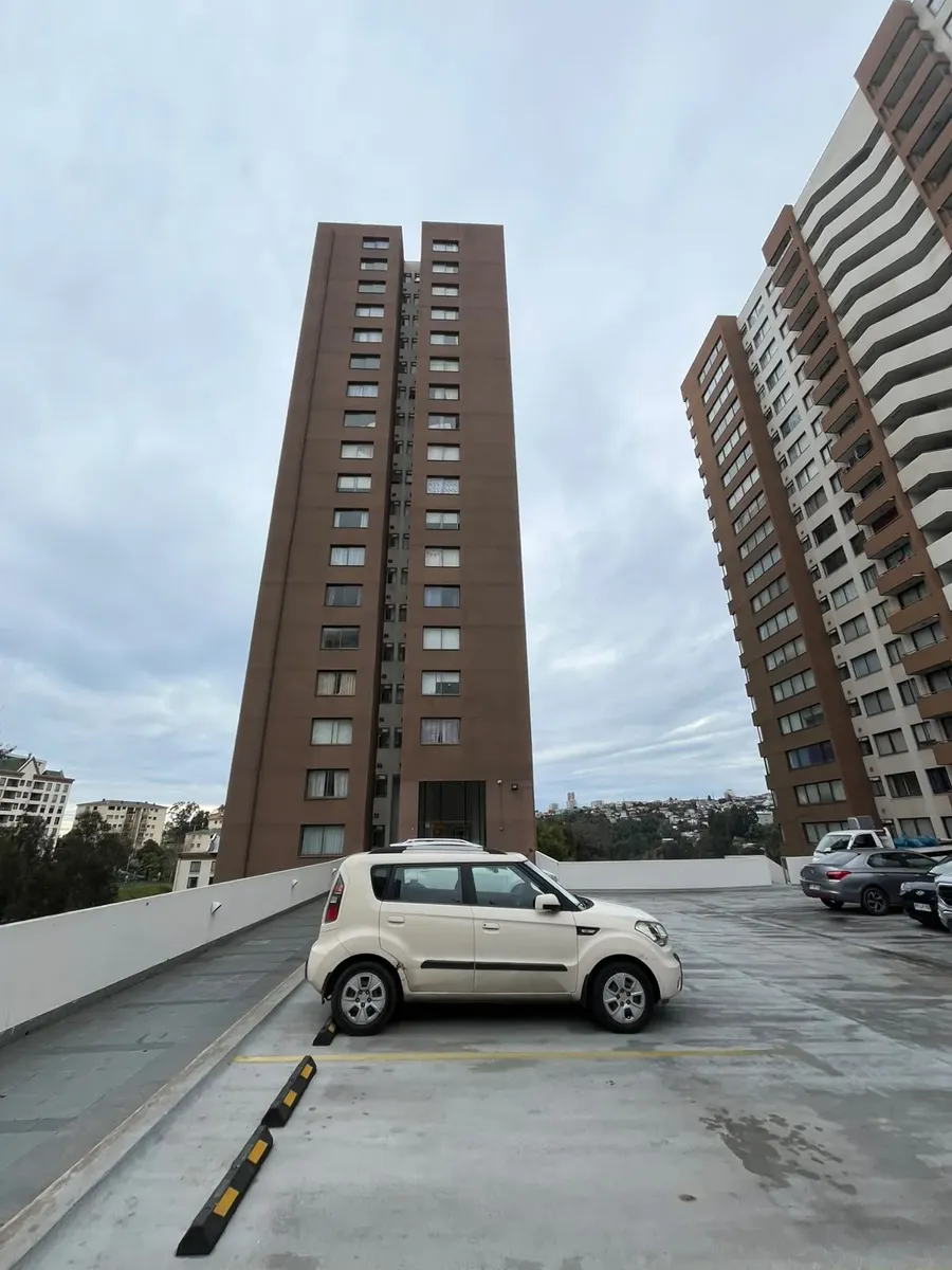 Imagen 2 de 11 de Navio San Martin Barrio Ingles Cerro San Roque 3d 2b Box Bod
