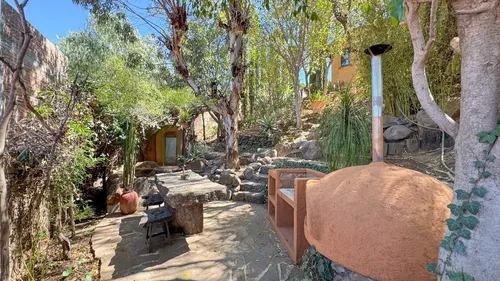 Casa En Venta En Panorámica De Guanajuato Capital Con Vistas A La Ciudad.