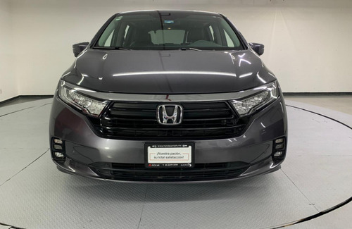 Honda Odyssey Minivan 2022
