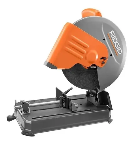 Tronzadora Ridgid 14