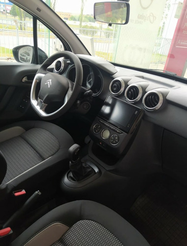 Citroen C3 Feel Vti 1.6