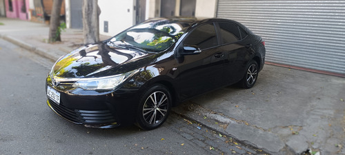 Toyota Corolla 1.8 Xli