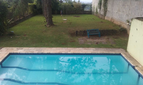 Imagem 3 de 15 de Venda Residential / Home Serra Da Cantareira Mairiporã - 1412