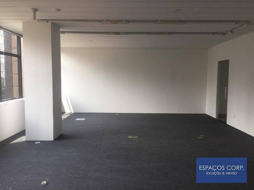 Imagem 14 de 23 de Conjunto Comercial Para Alugar, 147m² - Brooklin - São Paulo/sp - Cj2384