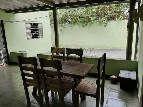 Casa, Ipiranga, Ribeirão Preto - 272-v