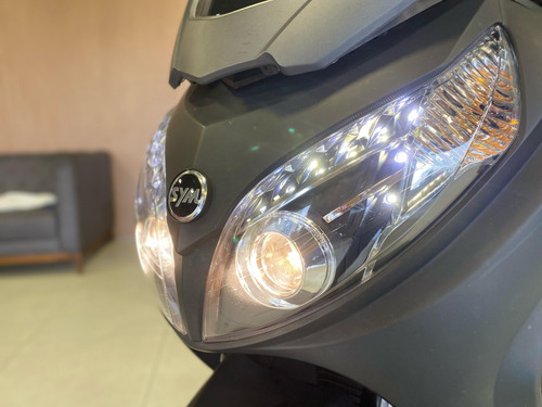 Dafra Maxsym 400-2023-24.900km-completa-ny
