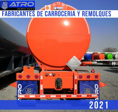 Imagen 6 de 8 de Autotanque Para Hidrocarburos Y Lubricantes Tipo Pipa