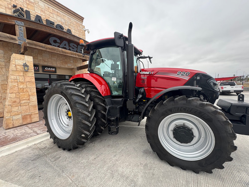 Case Ih Puma 220