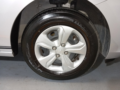 Chevrolet Onix 1.2 Ls