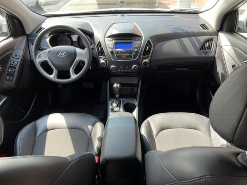 Ix35 2.0 Mpfi 16v Automático
