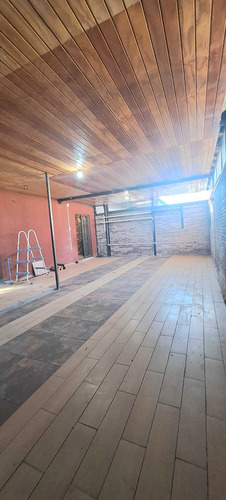 Se Vende Casa Esqui En La Bicentenario, Talca (86945)