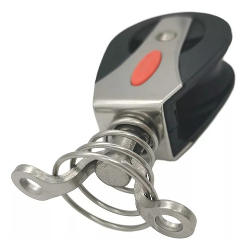 A Polea Giratoria De Nailon De Acero Inoxidable For Cama