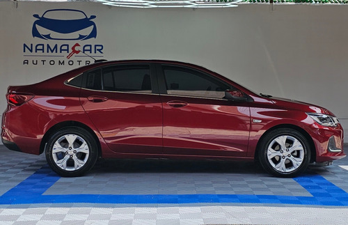 Chevrolet Onix 1.0t Lt At