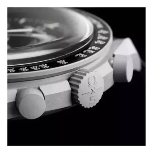 Relojes Swatch Chronograph | Descubre El Reloj Planetario.