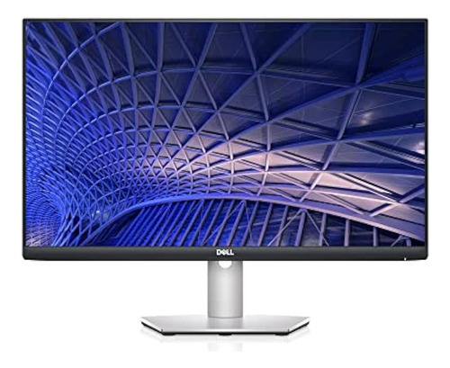 Monitor De Escritorio Led Dell De 24 Pulgadas Y 1080p Con So