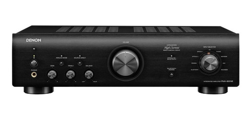 Denon Pma 600ne  Amplificador Stereo Dac Bluetooth En Avalon