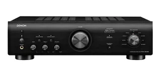 Denon Pma 600ne Amplificador Stereo Dac Bluetooth En Avalon