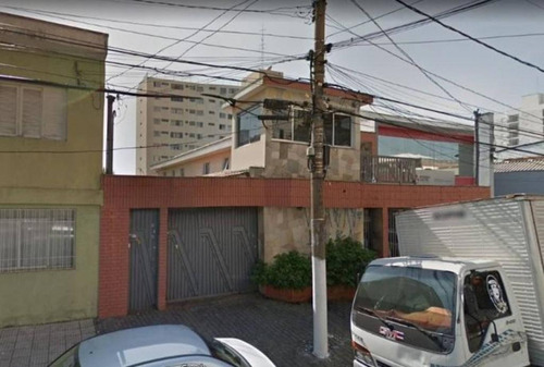 Imagem 1 de 4 de Terreno Para Alugar, 320 M² Por R$ 5.000,00/mês - Ipiranga - São Paulo/sp - Te0339