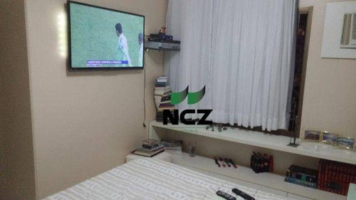 Imagem 7 de 19 de Apartamento Com 2 Dormitórios À Venda, 80 M² Por R$ 530.000,00 - Pituba - Salvador/ba - Ap2985