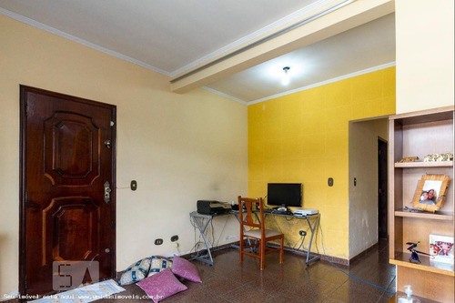 Imagem 3 de 15 de Casa Para Venda Em São Paulo, Americanópolis, 2 Dormitórios, 1 Suíte, 2 Banheiros, 3 Vagas - R281_1-1794653