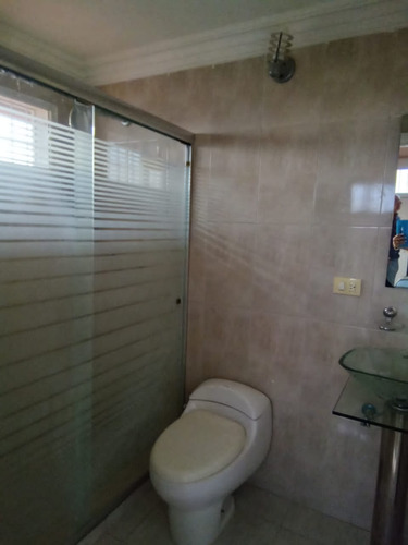 En Venta Casa Town House En Morro Iii, Lechería Anzoátegui