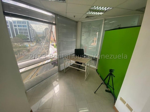 Oficina Comercial En Venta Campo Alegre Jose Carrillo Bm Mls #23-31798