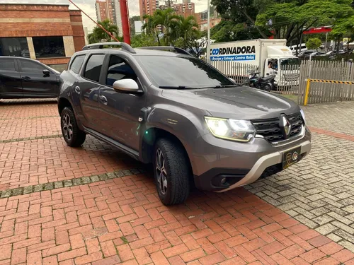 Renault Duster 1.3 T Iconic 4X2 Cvt