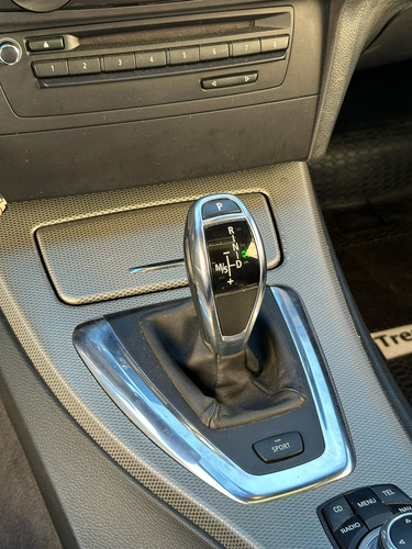 BMW Serie 3 3.0 335i Coupe Sportive At 306cv