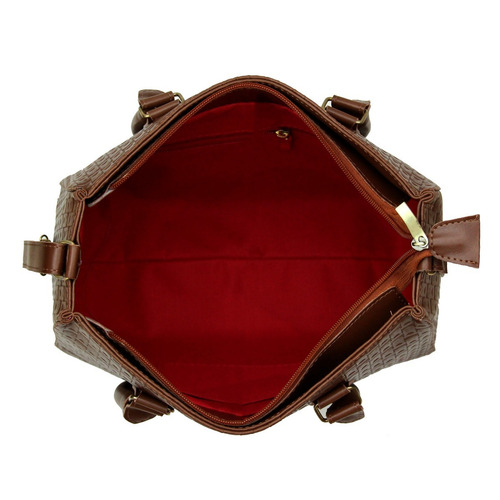 Bolsas Femininas Transversal E Baú Com Carteira Feminina