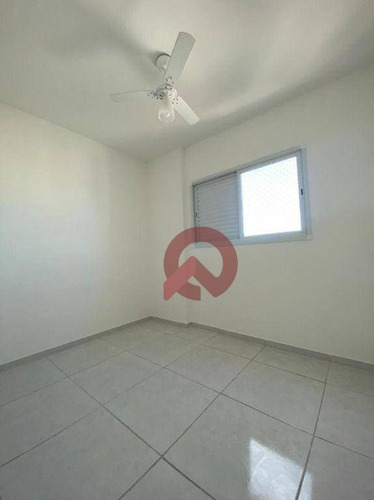 Imagem 21 de 26 de Apartamento Com 2 Dormitórios À Venda, 62 M² Por R$ 360.000 - Ocian - Praia Grande/sp - Ap3701
