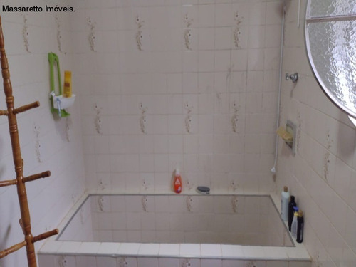 Imagem 16 de 23 de Chácara - A Venda - Itatiba - Ch00065 - 69587362
