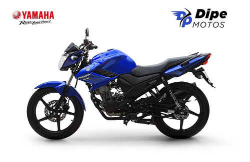 Imagem 4 de 5 de Yamaha Ys Fazer 150 Ubs 2022 - Dipe Motos